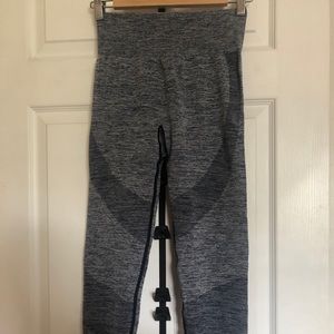 Victoria Secret Pink Seamless Leggings